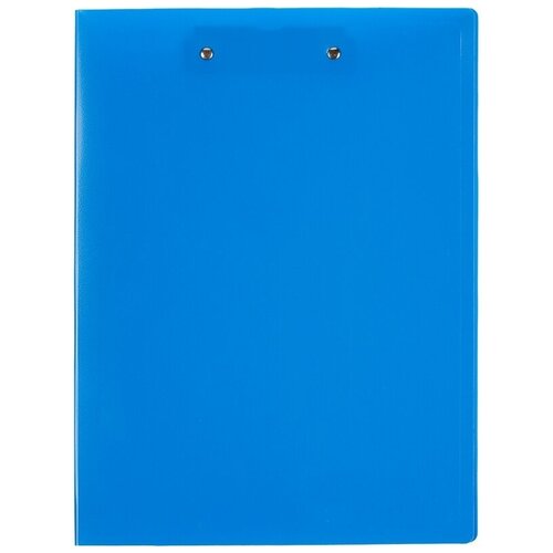 фото Папка с зажимами attache (2 штуки, металлические) (1087541)