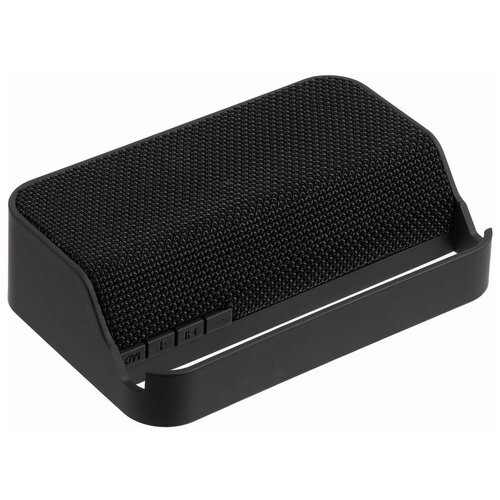 Беспроводная колонка Stand by Me черная 239300₽