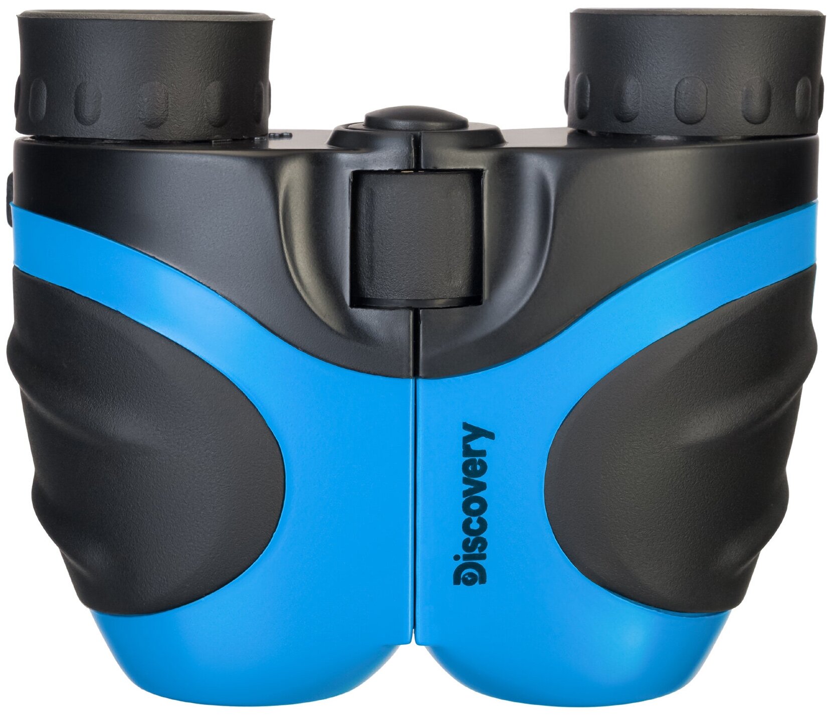 Бинокль Levenhuk Discovery Basics BBС 8x21 Gravity — фото 1
