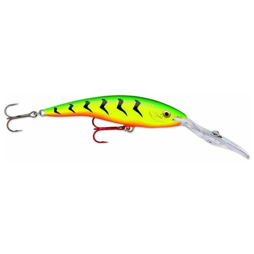 фото Воблер rapala deep tail dancer tdd09-blt 90 мм