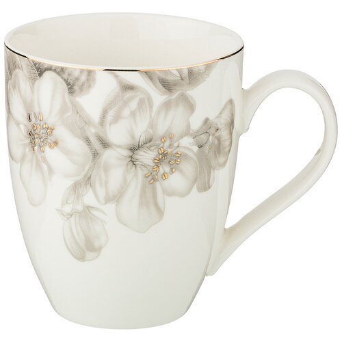 фото Кружка lefard букингем флер 400 мл (115-346)