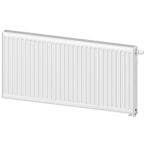 Радиатор LEMAX Premium VC21 300x1200 300/1200 стальной панельный с нижним подключением universal