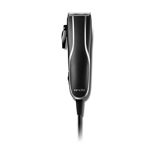 Andis, Машинка для стрижки волос Andis PM-10, 0,5-2,4 мм, сетевая, 7 W, 4 нас