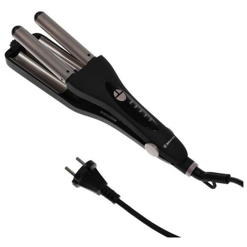 Щипцы для волос Brayer BR3204BN 244500₽