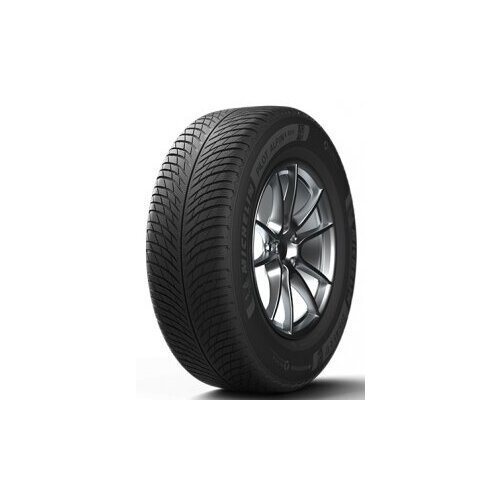 Michelin Pilot Alpin 5 235/40 R18 95V