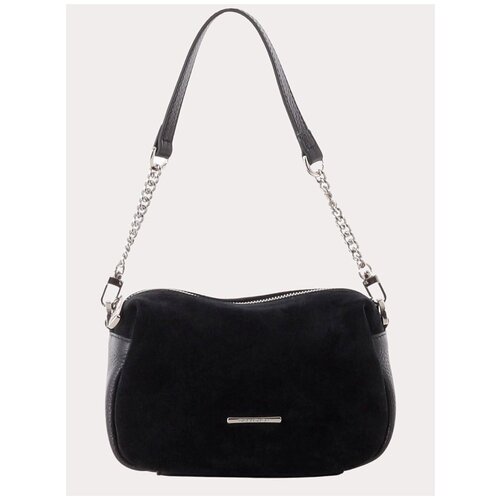 фото Женская сумка кроссбоди fiato на плечо