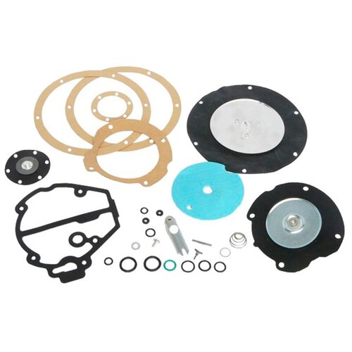 Ремкомплект редуктора Landi Renzo L80S