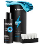 Solemate Набор Basic Kit для ухода за обувью - изображение