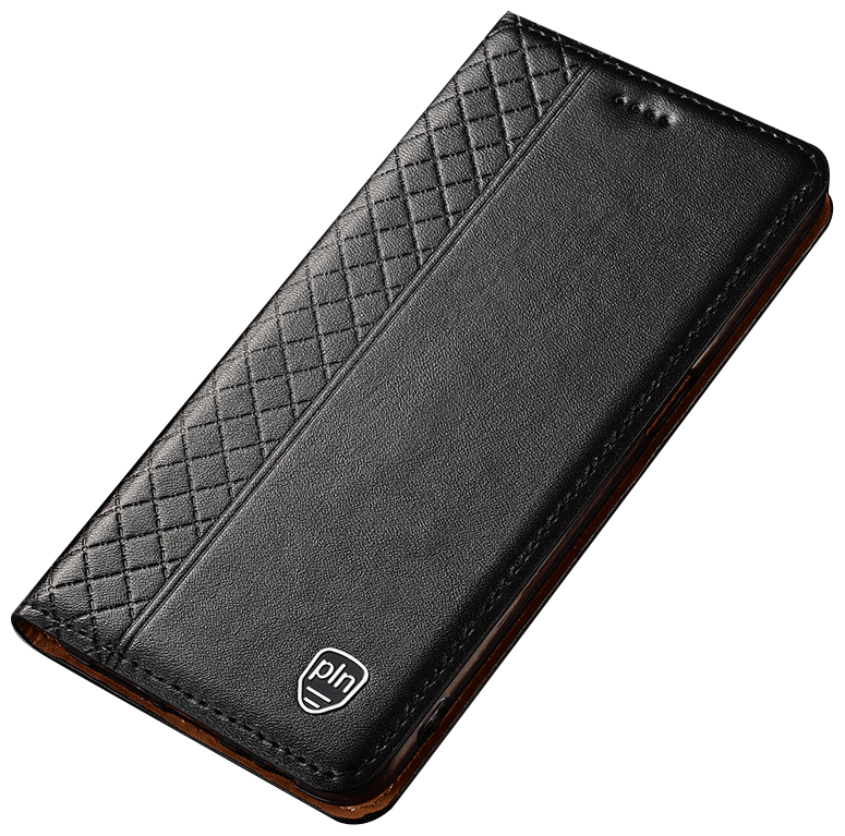 Чехол-книжка MyPads Premium для Samsung Galaxy A7 (2018) SM-A750FN/DS из качественной импортной натуральной кожи с элегантной стеганой прошивкой .