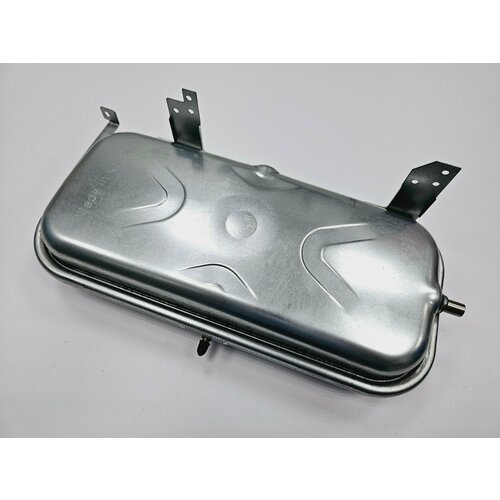 Расширительный бак (8л) NAVIEN Ace/Deluxe/Prime (арт. 30003945E, BH3101012B)