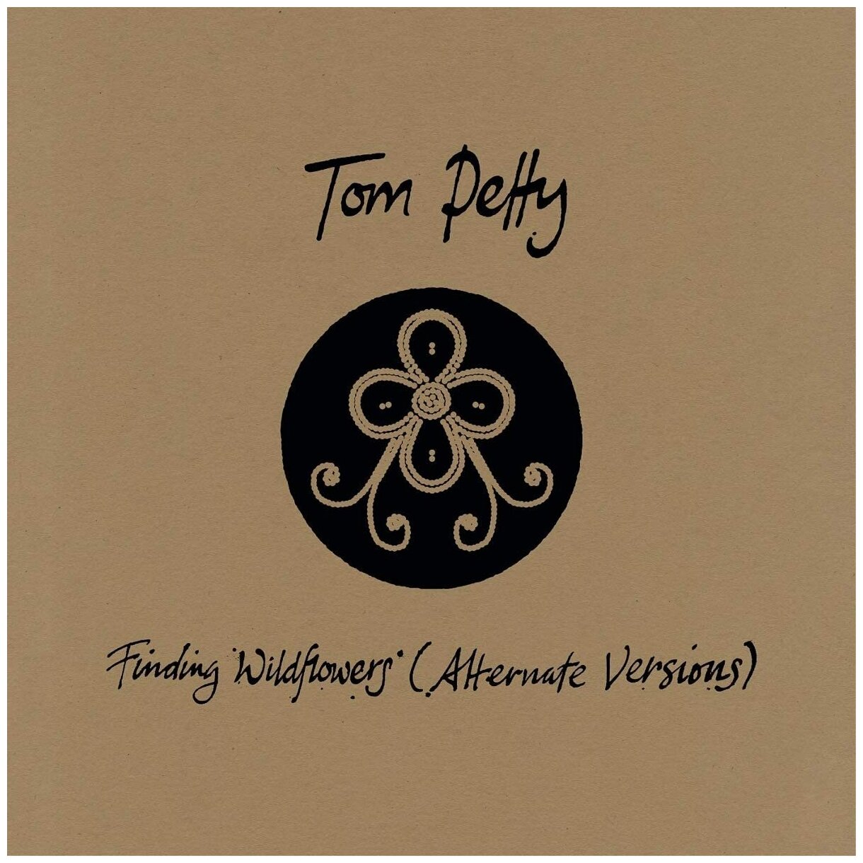 Tom Petty Tom Petty - Finding Wildflowers (alternate Versions) (limited, Colour, 2 LP) Warner Music - фото №1