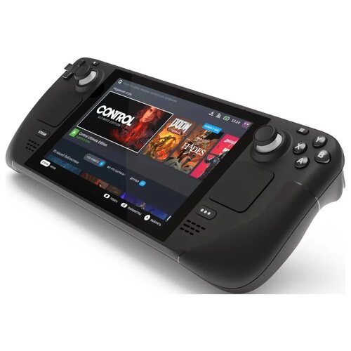 Консоль Valve Steam Deck 512 ГБ 64255₽