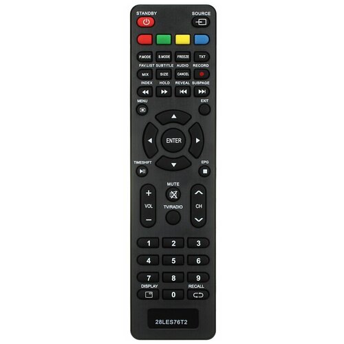 фото Пульт к erisson rs41co tv timeshift huayu