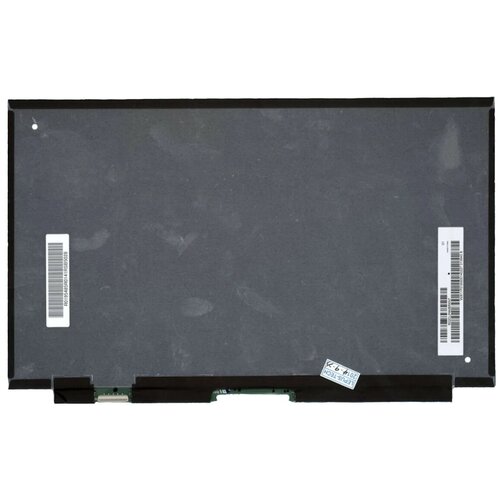 Матрица для ноутбука 116 1920x1080 30pin Slim IPS pn VVX11F019G00 Matte 60Hz 5225₽