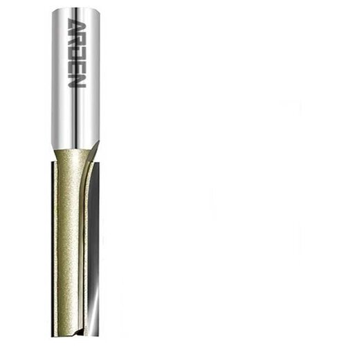 Фреза пазовая прямая по дереву Z2+1 D=26x20x60 S=8 ARDEN 105882