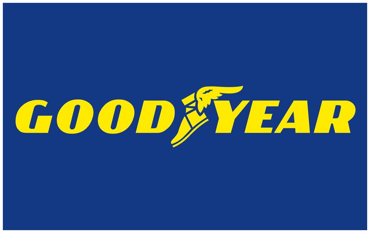 Щетка-скребок Goodyear WB-04