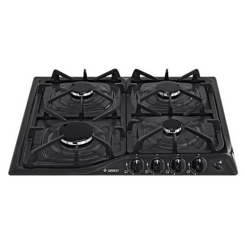 Газовая варочная панель GEFEST СН 1210 К2 848000₽