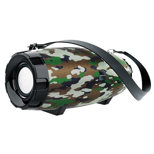 Портативная акустика Borofone BR14 2400 мАч 8Вт2 камуфляж 299000₽