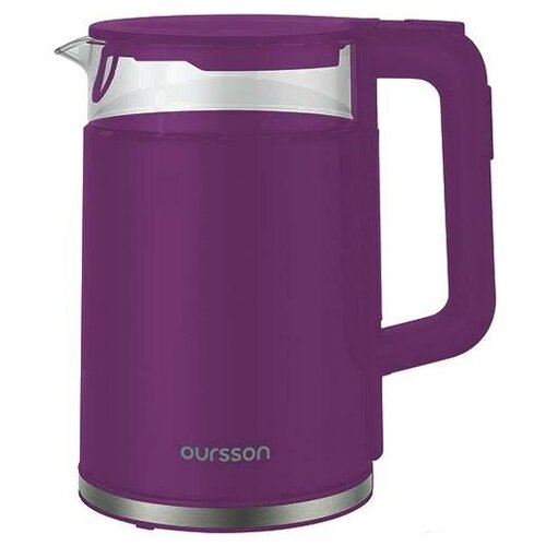 Электрочайник Oursson EK1732WSP 266200₽