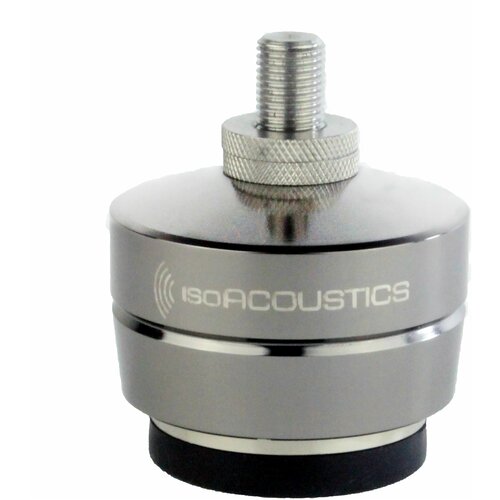 Антирезонансные устройства и ножки IsoAcoustics GAIA I isoacoustics iso 200