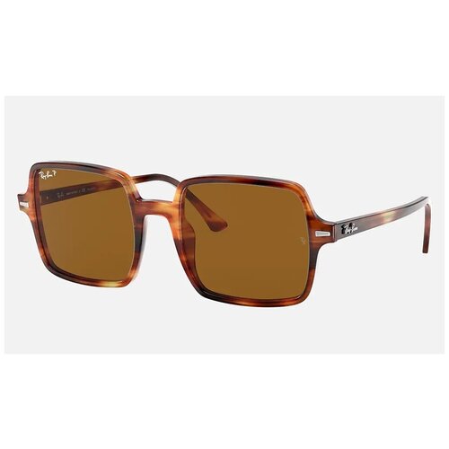 фото Солнцезащитные очки ray-ban square ii rb1973 954/57 (53-20) luxottica