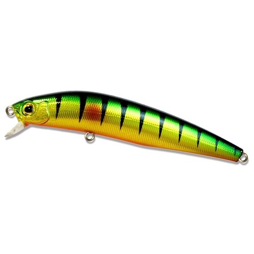 Воблер Kosadaka INTRA XS 95F плав, 95мм, 12.3г, 0.1-0.4м, цв. PC IntrxS95F-PC