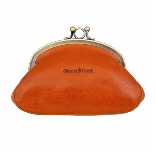 фото Монетницы gianni conti 9408092 yellow кошелек gianni conti