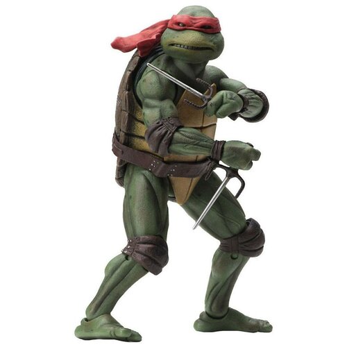 Рафаэль Черепашки ниндзя Фигурка Teenage Mutant Ninja Turtles Raphael фигурка ninja turtles черепашки ниндзя рафаэль 91114