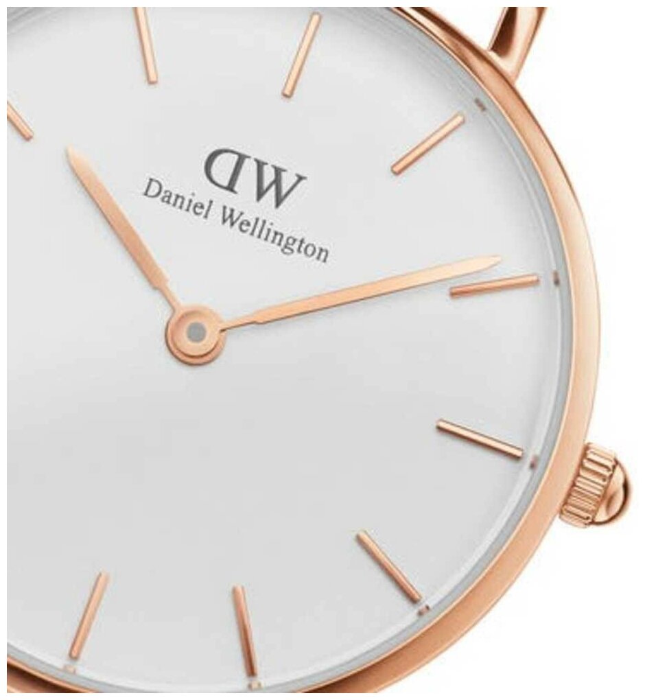 Наручные часы Daniel Wellington Petite