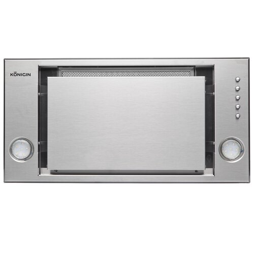 Кухонная вытяжка Konigin Checkbox Inox 60 2204000₽