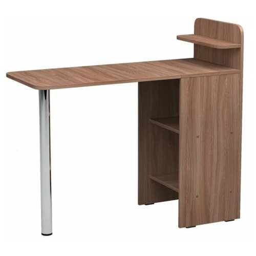 фото Мебель + / стол маникюрный/стол складной косметический/стол тумба для маникюра/стол туалетный раскладной
