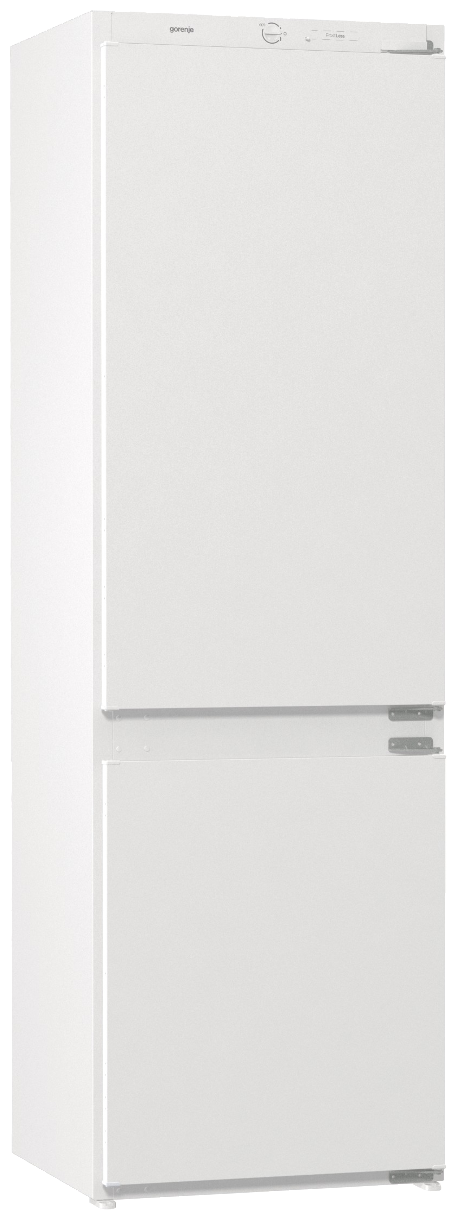 Встраиваемый холодильник Gorenje/ Класс энергопотребления: A++, Объем нетто: 260 л, Конструкция: Встраиваемая, полностью
