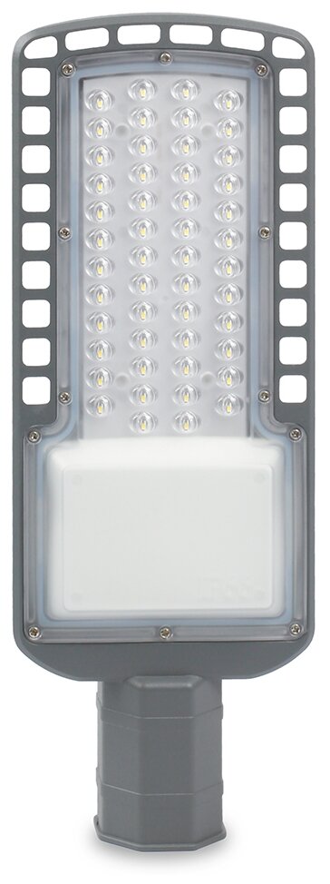 Уличный консольный LED светильник Smartbuy SL3 70w00K/IP65 SBL-SL3-70-6K