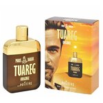 POSITIVE PARFUM Туалетная вода TUAREG ORIGINAL муж.100 мл. - изображение