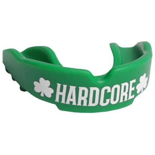 Боксерская капа Hardcore Training Irish Fight - Hardcore Training