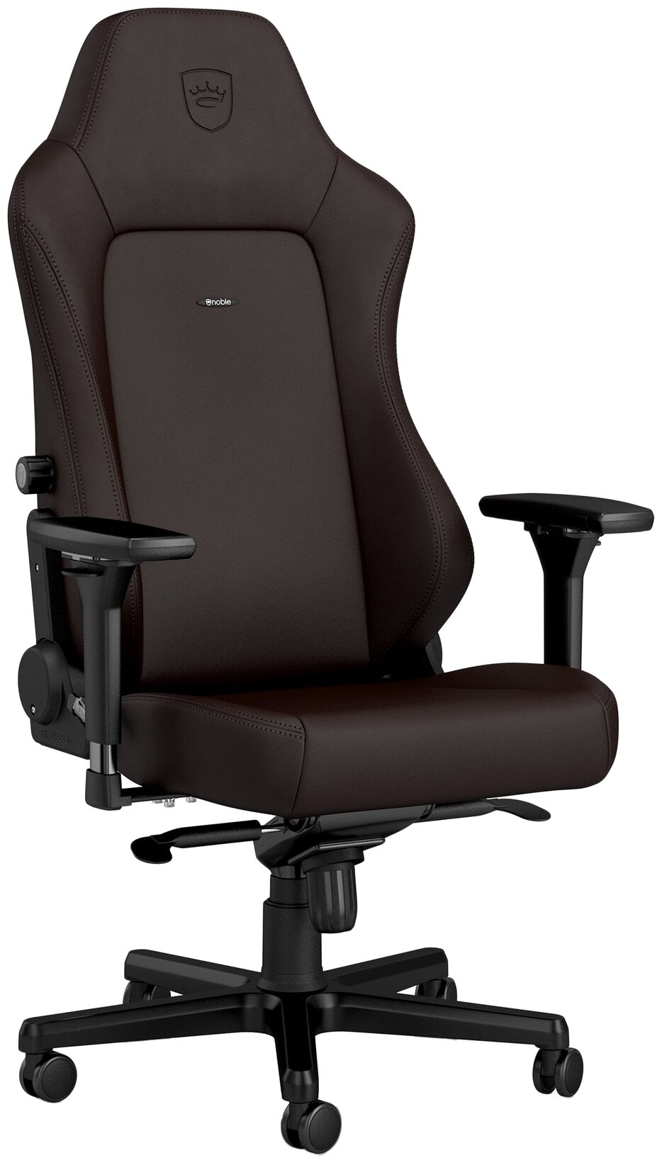 NOBLECHAIRS Игровое Кресло Noblechairs HERO Java Edition