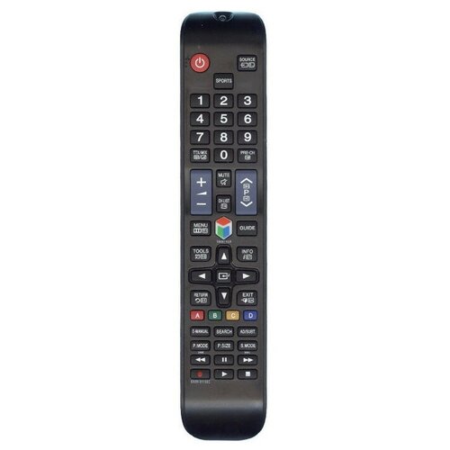 фото Пульт huayu bn59-01198c (для телевизоров samsung)