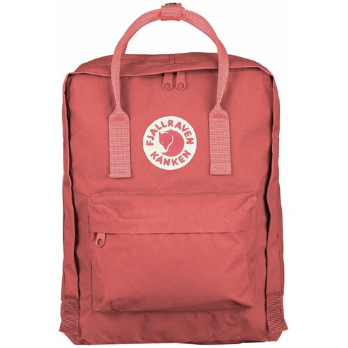 Рюкзак Fjallraven Kanken 319 - Peach Pink / One-size