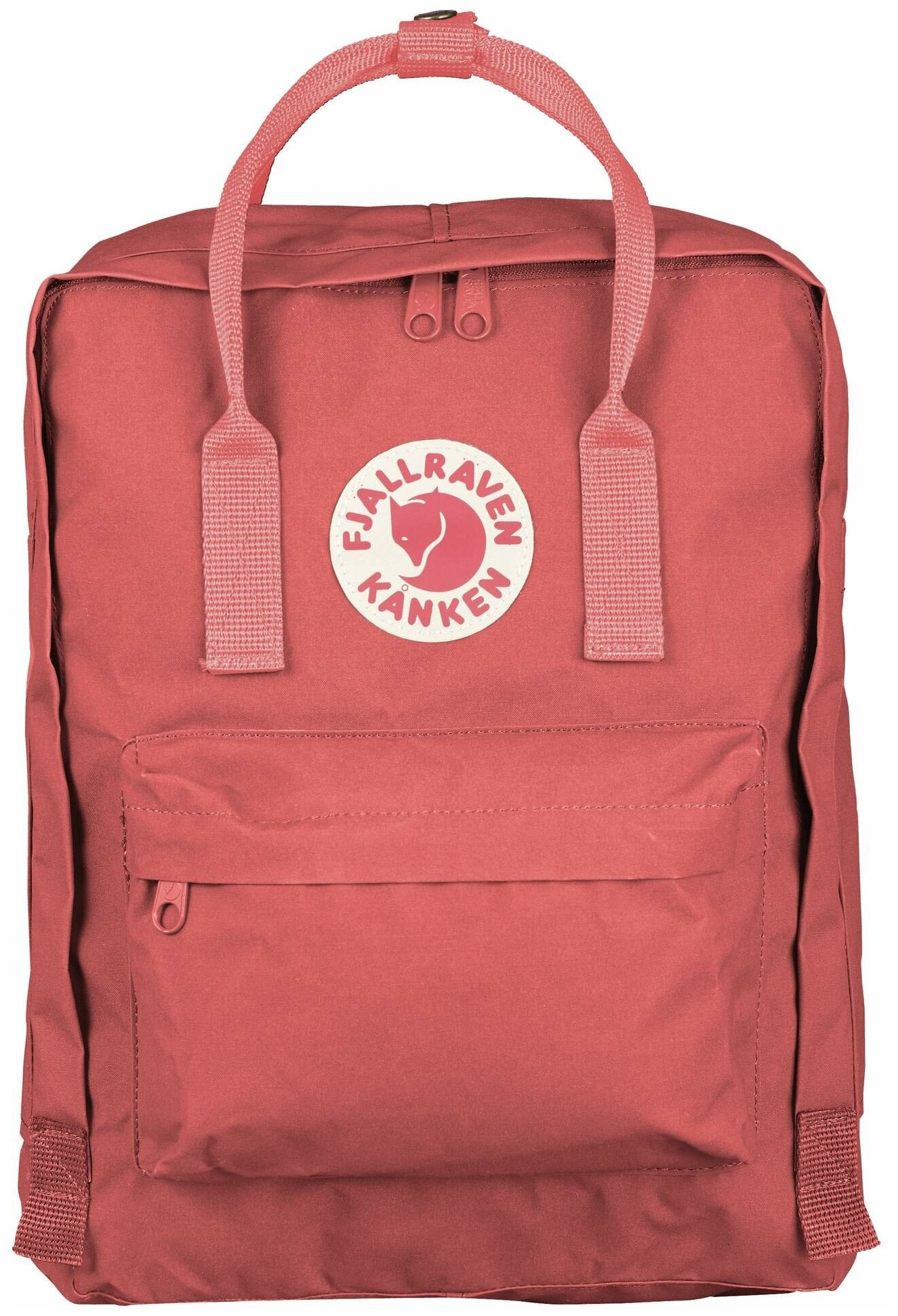 Рюкзак Fjallraven Kanken 319 - Peach Pink / One-size