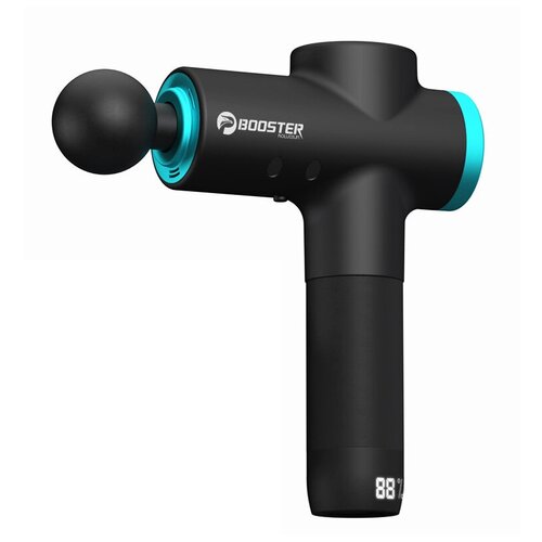 Перкуссионный массажёр Booster M2