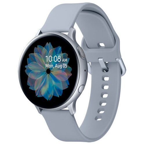 Часы Samsung Galaxy Watch Active2 44mm SM-R820 Silver 1799000₽