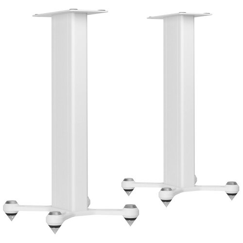 Monitor Audio Stand White