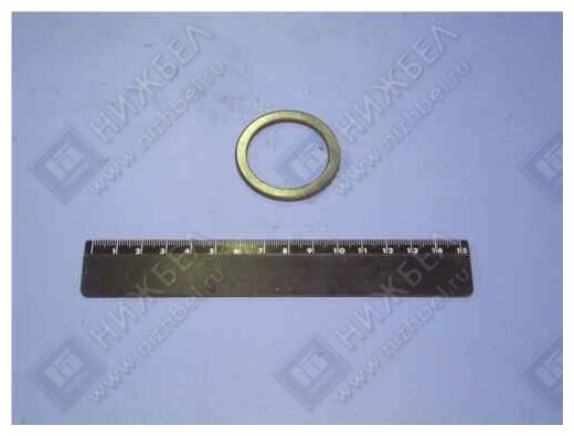 Кольцо регулировочное хвостовика ВАЗ-2101-07 (3,15 мм) (ОАО автоваз)