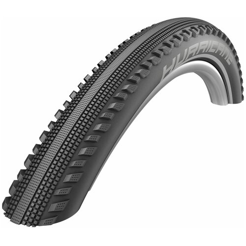 фото Покрышка schwalbe hurricane 29x2.25 hs499 perfomance addix