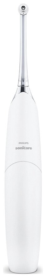 Ирригатор Philips Sonicare AirFloss Ultra HX8438/03, HX8438/01, белый - фотография № 2