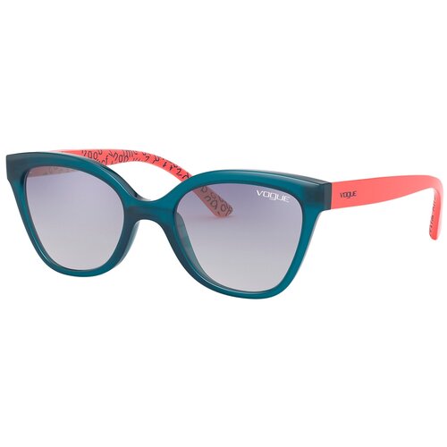 фото Солнцезащитные очки vogue junior sun vj2001 27827b (45-17) luxottica