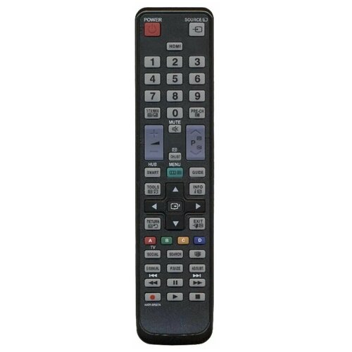 фото Пульт huayu для samsung aa59-00507a hsm370