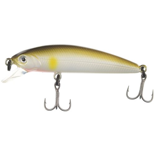 Воблер Tsuribito Minnow 42SP 540 360₽
