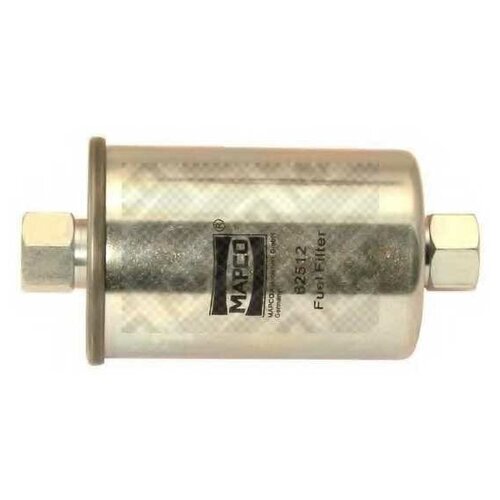 Фильтр топливный DAEWOO NEXIA/ESPERO 95- MAPCO 62512