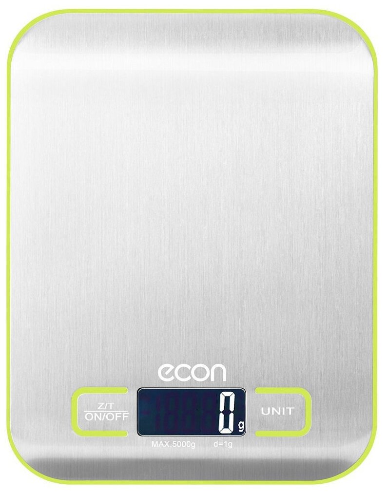 Весы ECON ECO-BS201K кухонные